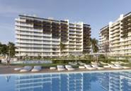 Nouvelle construction - Apartment -
Torrevieja