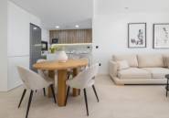 New Build - ground-floor -
Los Alcázares