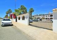 Herverkoop - Herenhuis -
Villamartin - PAU 8