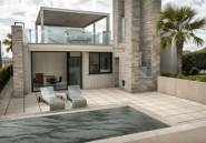 Nouvelle construction - detached -
Fuente Alamo