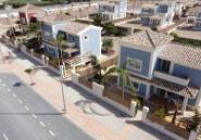 Nieuwbouw Woningen - detached -
Purias