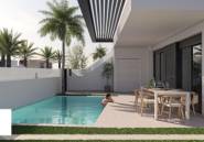 Nouvelle construction - high-bungalow -
Las Esperanzas