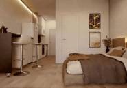 New Build - Penthouse -
Torrevieja