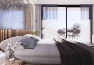 New Build - detached -
Torre-Pacheco