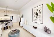 New Build - ground-floor -
Cabo Roig