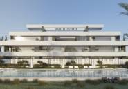 Nouvelle construction - Apartment -
La Nucía