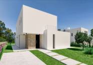 Nieuwbouw Woningen - detached -
Finestrat