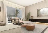 Nouvelle construction - low-bungalow -
Pilar de la Horadada