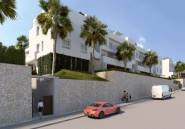 Nieuwbouw Woningen - high-bungalow -
La Finca Golf