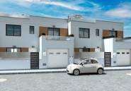 Nieuwbouw Woningen - detached -
Los Belones