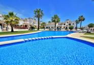 Herverkoop - Herenhuis -
Villamartin - PAU 8