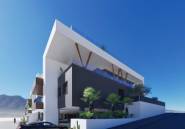 New Build - Penthouse -
Benijofar