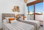 Nieuwbouw Woningen - low-bungalow -
Torrevieja