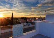 Nieuwbouw Woningen - terraced -
Pilar de la Horadada