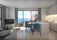Nieuwbouw Woningen - Apartment -
La Vila Joiosa