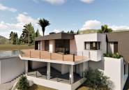 New Build - Villa -
Benitachell