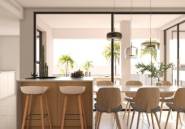 Nieuwbouw Woningen - ground-floor -
San Pedro del Pinatar