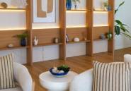 Nouvelle construction - Apartment -
La Manga del Mar Menor