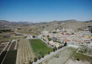 New Build - detached -
Hondón de las Nieves