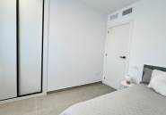 New Build - terraced -
Benferri