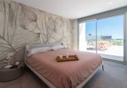 New Build - Villa -
Benitachell