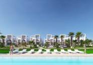 Nouvelle construction - high-bungalow -
Ciudad Quesada