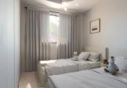 New Build - Apartment -
Badia de Xàbia