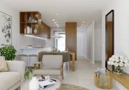 Nouvelle construction - Attique -
Torrevieja