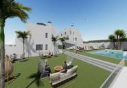 New Build - high-bungalow -
Cox