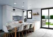 Nieuwbouw Woningen - detached -
Los Belones