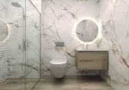 Nieuwbouw Woningen - Penthouse -
Torrevieja