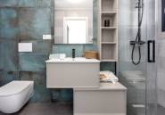 Nouvelle construction - detached -
La Mata