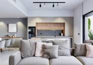 Nouvelle construction - detached -
Pilar de la Horadada