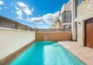 New Build - detached -
Ciudad Quesada