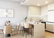 Nieuwbouw Woningen - Penthouse -
Los Alcázares