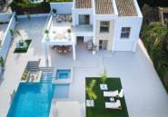 Nouvelle construction - Villa -
Orihuela Costa
