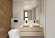 New Build - low-bungalow -
Los Alcázares