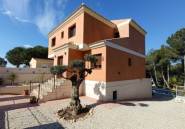 Revente - Villa -
Pinar de Campoverde