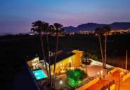 Revente - Finca -
Orihuela