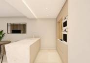 Nouvelle construction - high-bungalow -
Ciudad Quesada