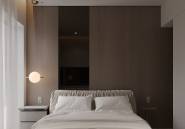 Nouvelle construction - Apartment -
Torrevieja