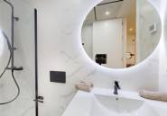 New Build - ground-floor -
Cabo Roig