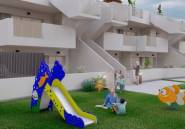 New Build - low-bungalow -
Torre-Pacheco