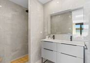 New Build - detached -
Polop