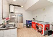 Revente - Commercial -
Villamartin