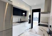 Nouvelle construction - Apartment -
Ciudad Quesada