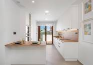 Nieuwbouw Woningen - low-bungalow -
Torrevieja