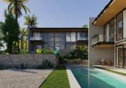 New Build - detached -
Calpe