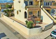 Revente - Apartment -
Villamartin