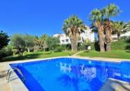 Resale - Apartment -
Villamartin